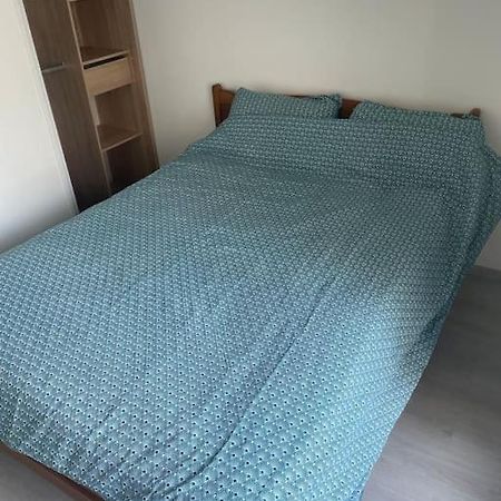 Charmant Appartement Avec Parking Privee Buxerolles Екстер'єр фото